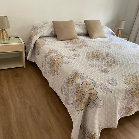 Апартаменты Departamento En La Peninsula Пунта-дель-Эсте Экстерьер фото