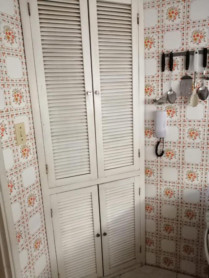 Апартаменты Departamento En La Peninsula Пунта-дель-Эсте Экстерьер фото
