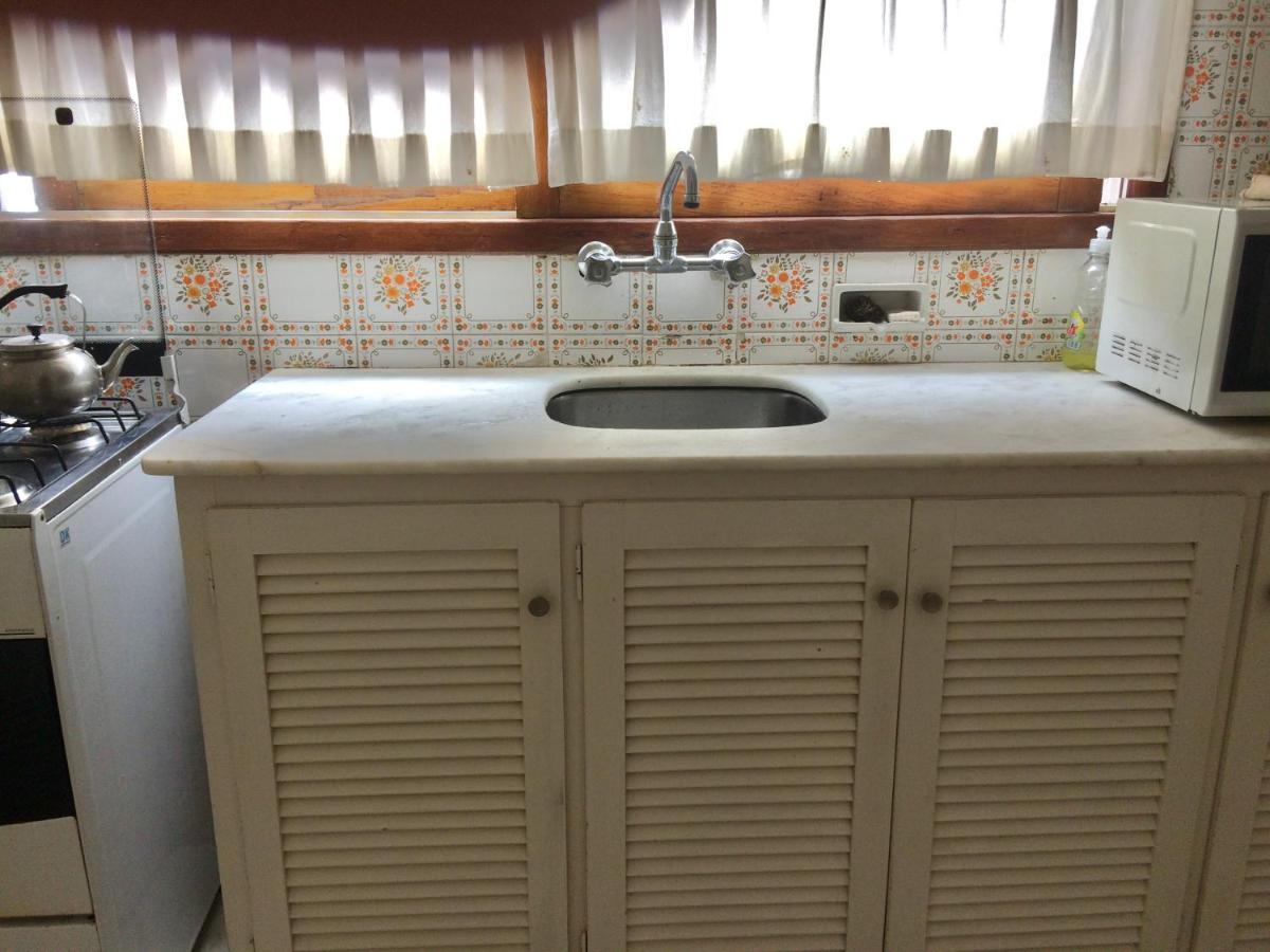 Апартаменты Departamento En La Peninsula Пунта-дель-Эсте Экстерьер фото
