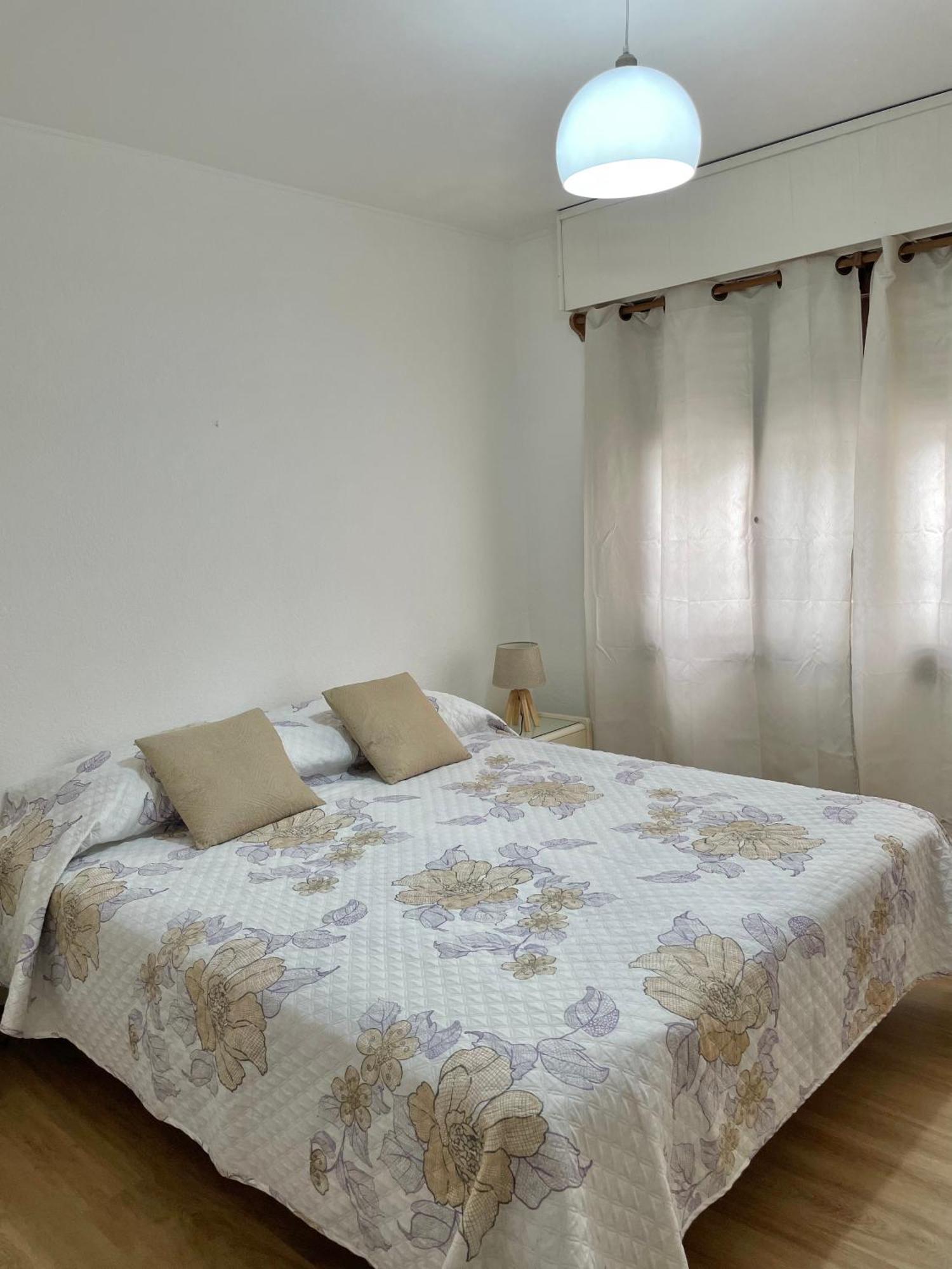 Апартаменты Departamento En La Peninsula Пунта-дель-Эсте Экстерьер фото