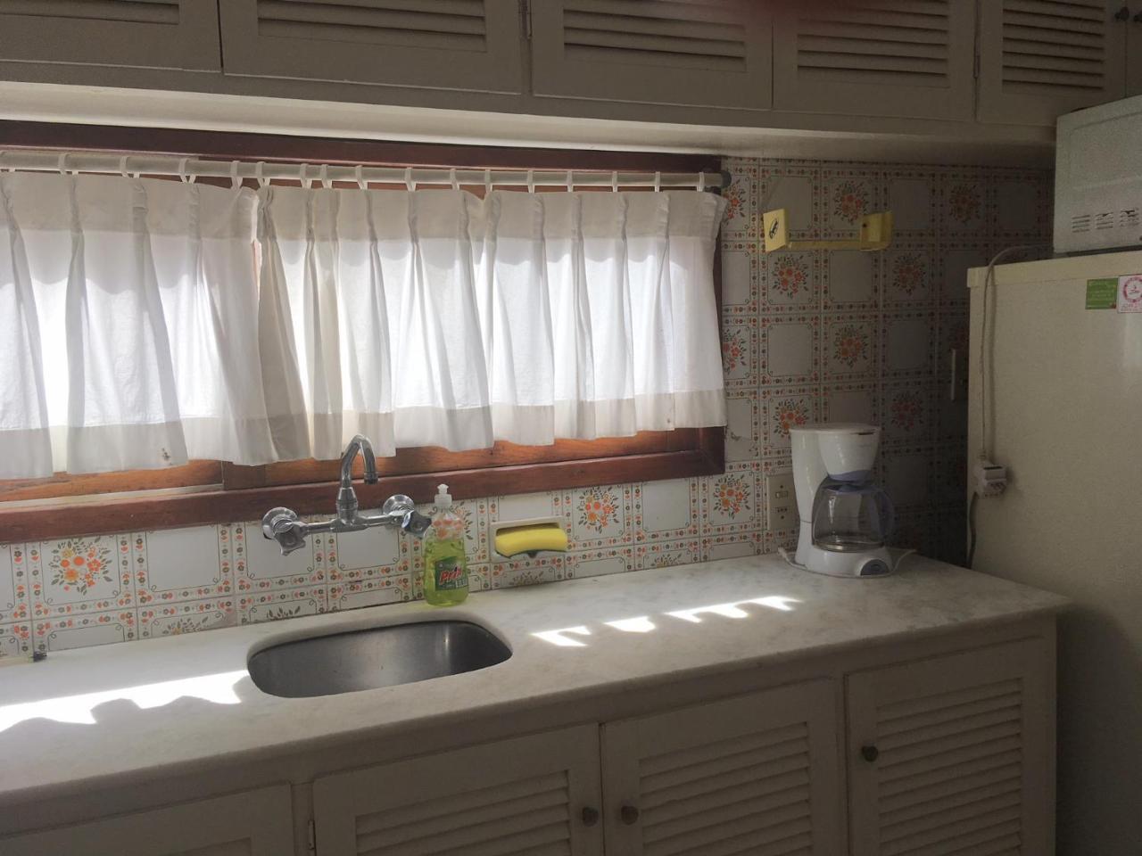 Апартаменты Departamento En La Peninsula Пунта-дель-Эсте Экстерьер фото