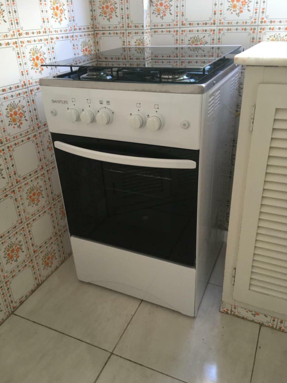 Апартаменты Departamento En La Peninsula Пунта-дель-Эсте Экстерьер фото