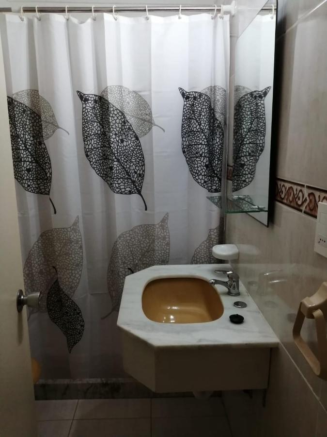 Апартаменты Departamento En La Peninsula Пунта-дель-Эсте Экстерьер фото